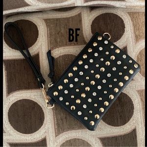 Cute Charming Charlie Bag in Black!
